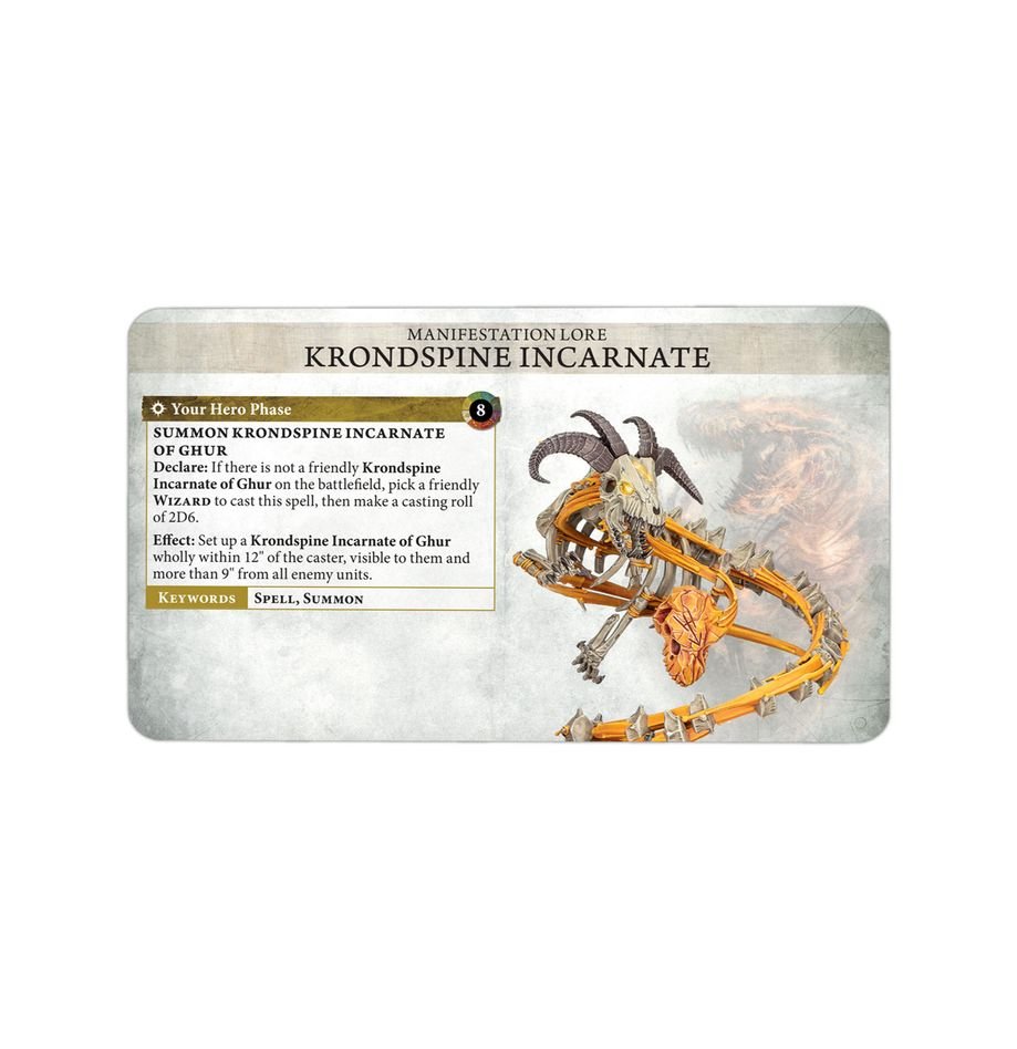 Warhammer Age of Sigmar: General's Handbook 2025 - 2026*Releases 6 - 14 - 2025* - Collector Store LLC