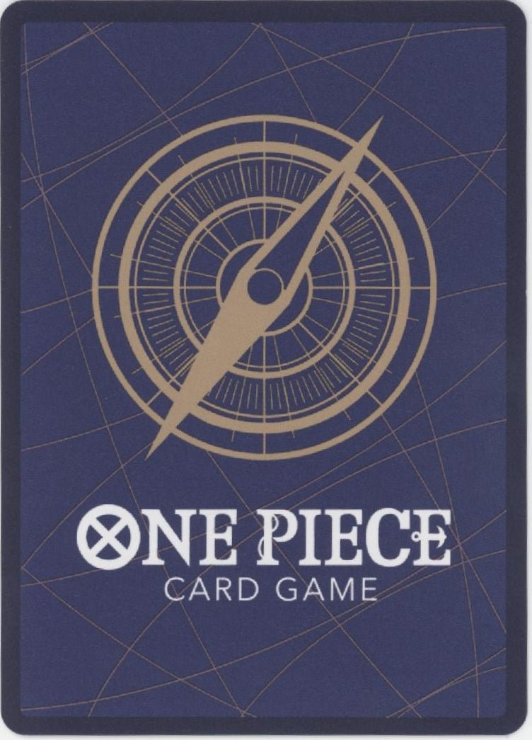 We Are! One Piece Card Game Anime 25th Collection Extra Booster Japanese 020 - Collector Store LLC