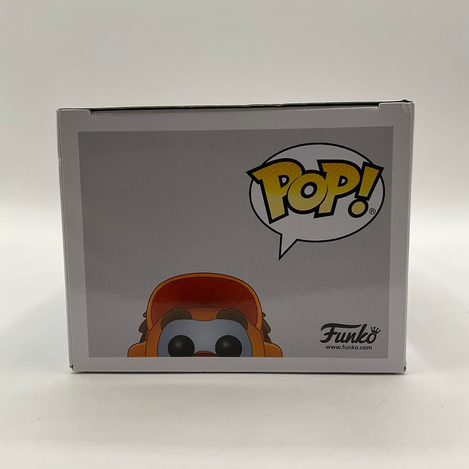 Wildcat Funko Pop! Tale Spin #466 GameStop Exclusive - Collector Store LLC
