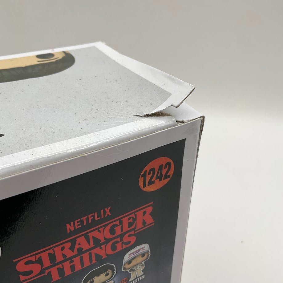 Will Funko Pop! Stranger Things #1242 - Collector Store LLC