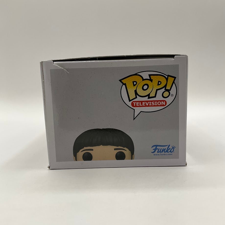 Will Funko Pop! Stranger Things #1242 - Collector Store LLC