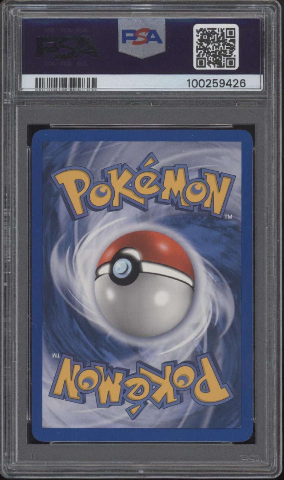 Wurmple Pokemon Legend Maker Reverse Foil 70 PSA 9 - Collector Store LLC