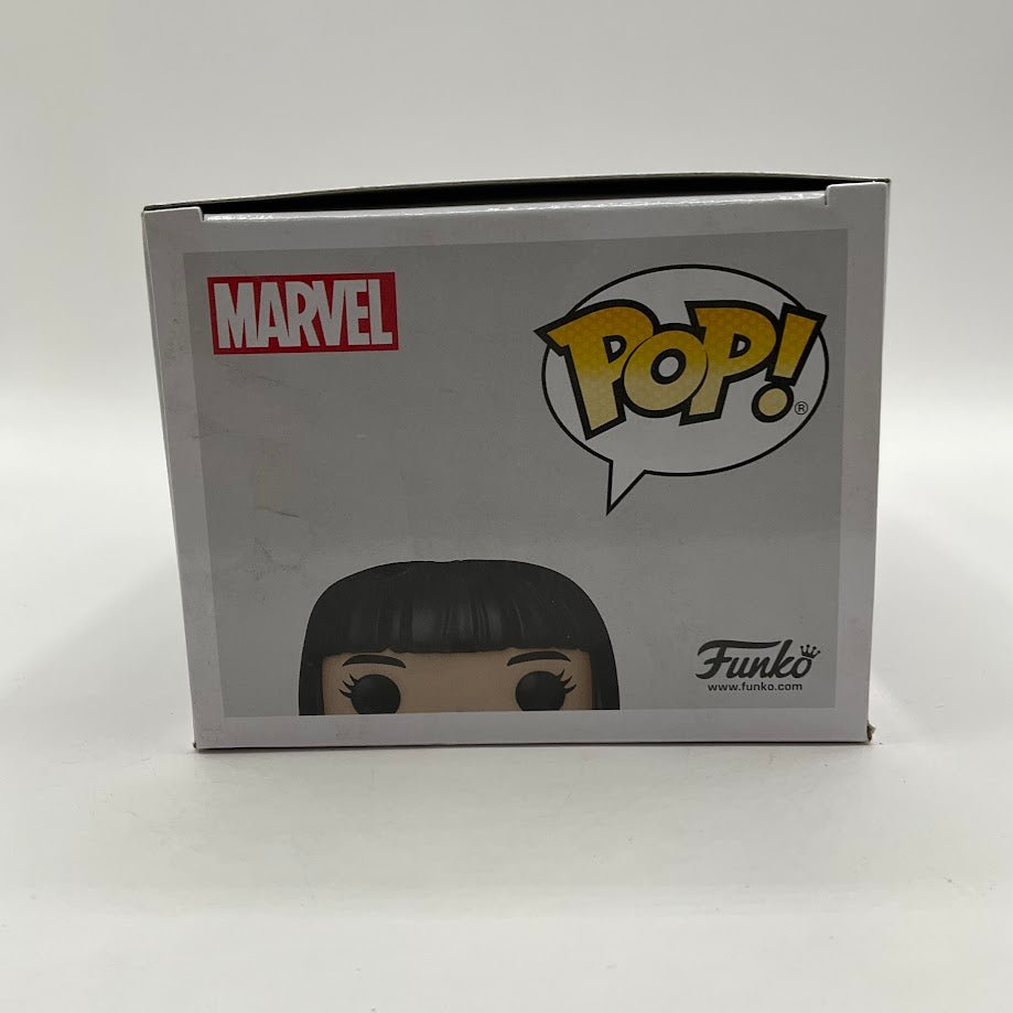 Xialing Funko Pop! Shang - Chi & The Legend of the Ten Rings #880 Marvel Collector - Collector Store LLC