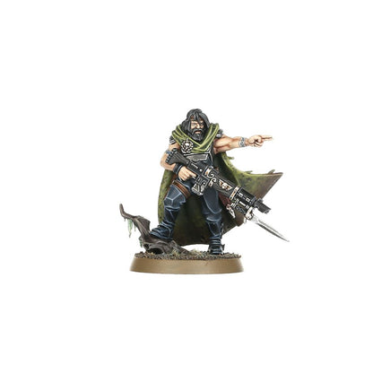 Warhammer 40K: Astra Militarum - Gaunt's Ghosts