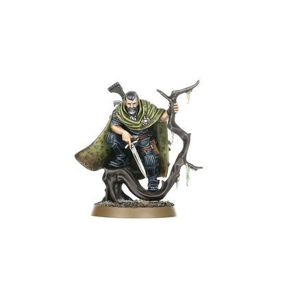 Warhammer 40K: Astra Militarum - Gaunt's Ghosts