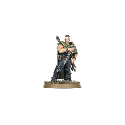 Warhammer 40K: Astra Militarum - Gaunt's Ghosts