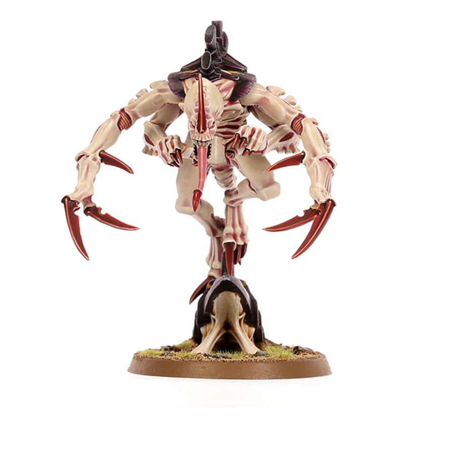 Warhammer 40K: Tyranids - Broodlord