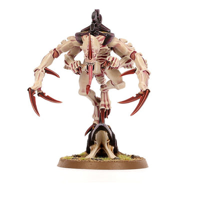 Warhammer 40K: Tyranids - Broodlord