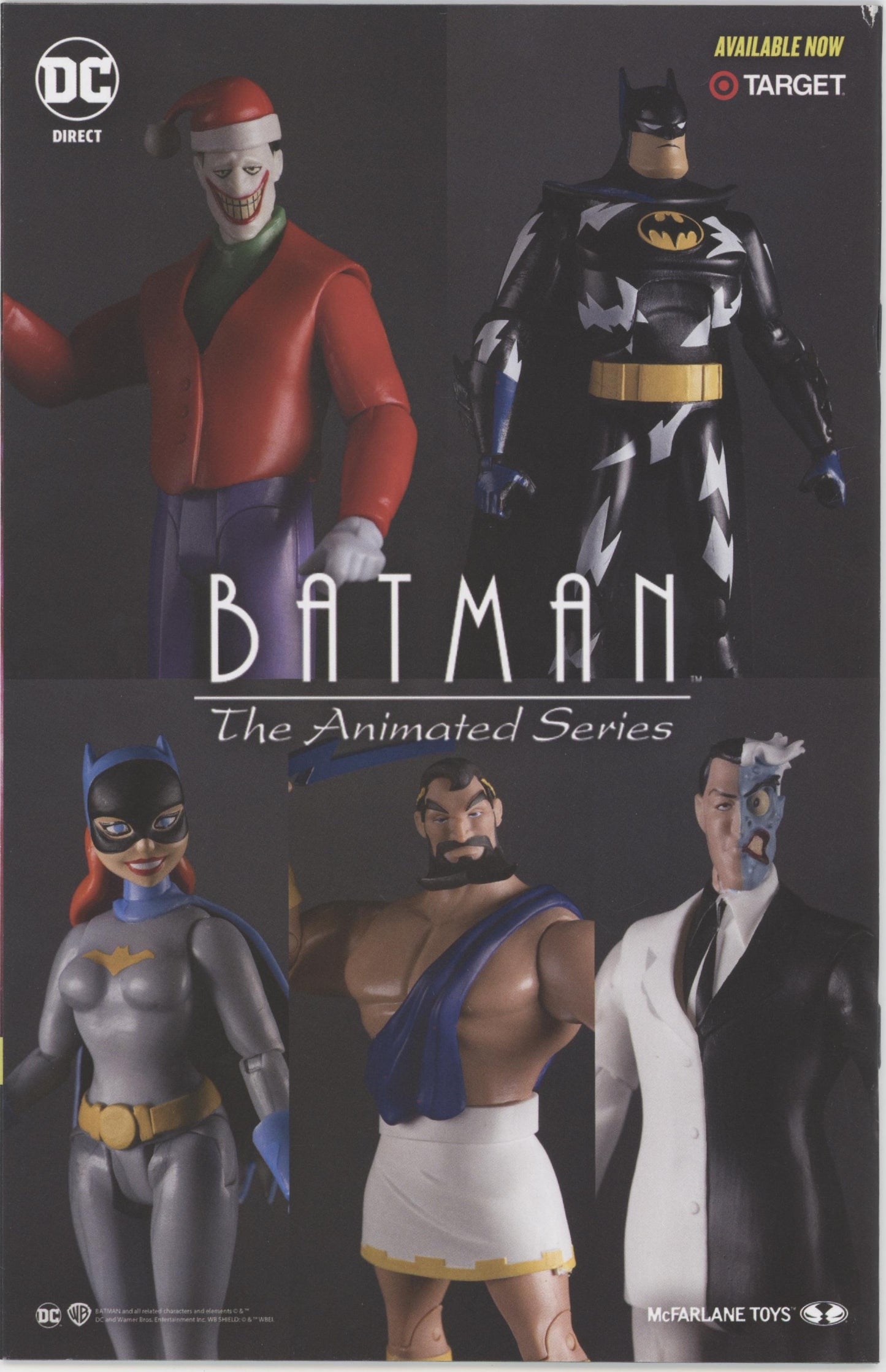 Absolute Batman Issue #3E 1:50 Retailer Incentive Variant