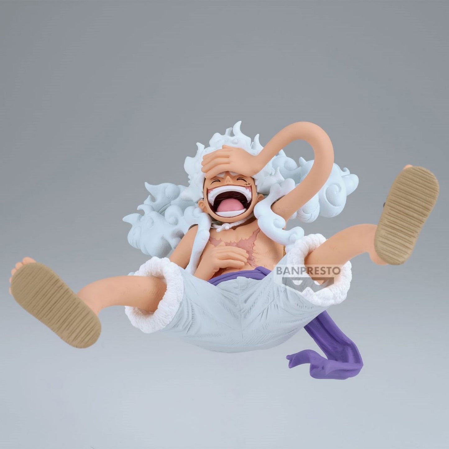 One Piece King of Artist Monkey D. Luffy Gear 5 III Figure 30062