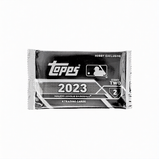 2023 Topps Series 2 Silver Pack