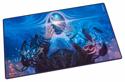 Ultimate Guard: Edge of Eternities Playmat (The Endstone)