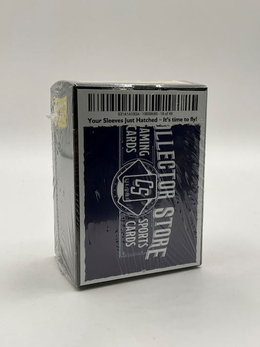 Dragon Shield: 100ct Standard Sized Collector Store Sleeves