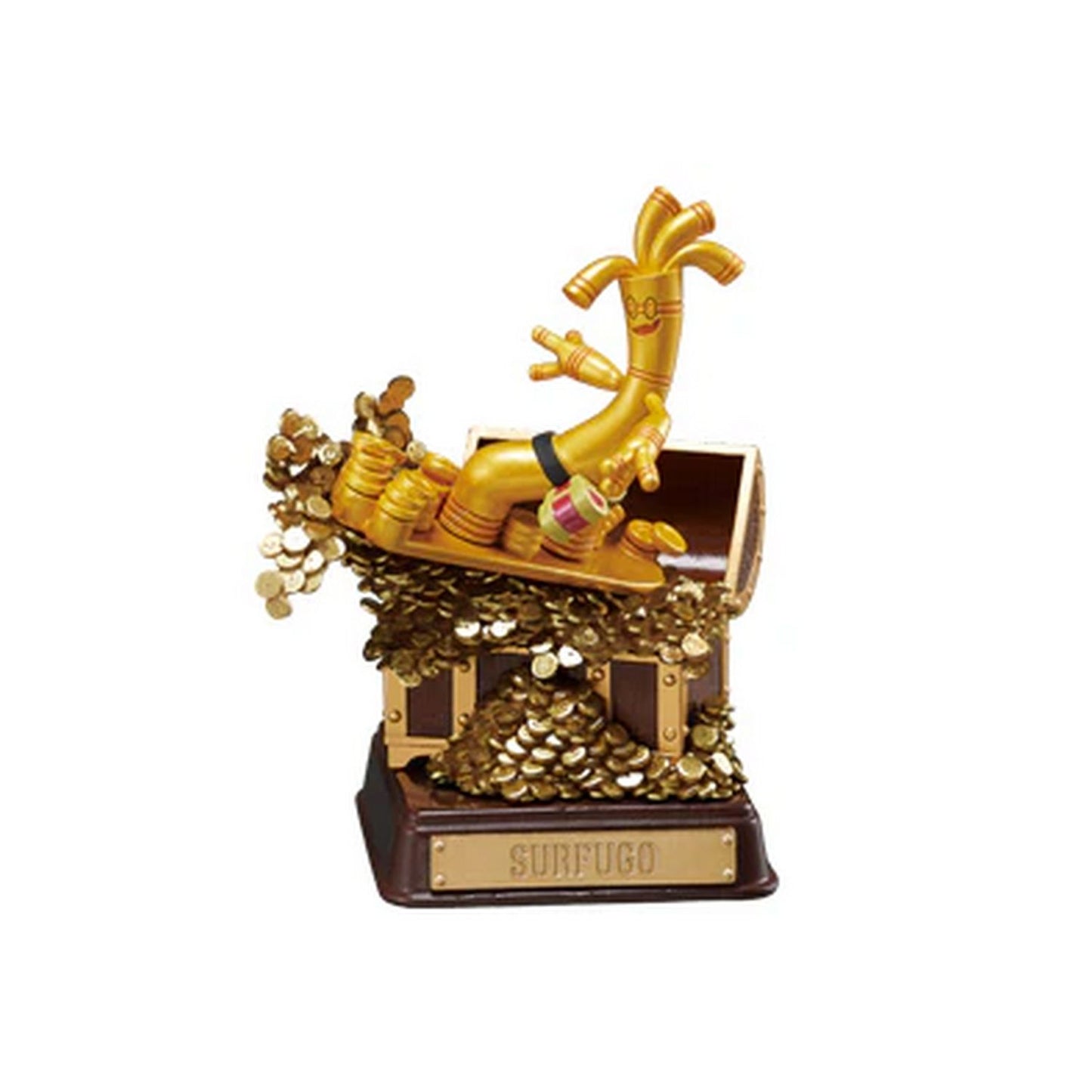 Re-Ment Pokemon Vintage Steel Collection Blind Box
