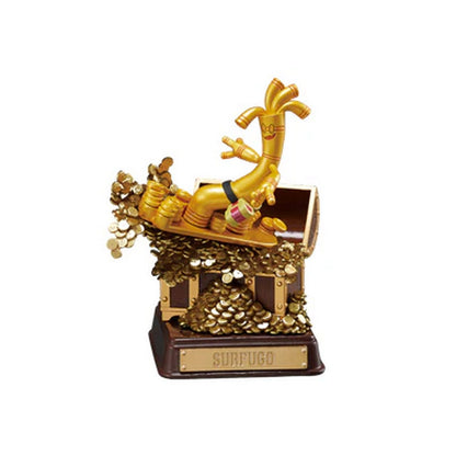 Re-Ment Pokemon Vintage Steel Collection Blind Box