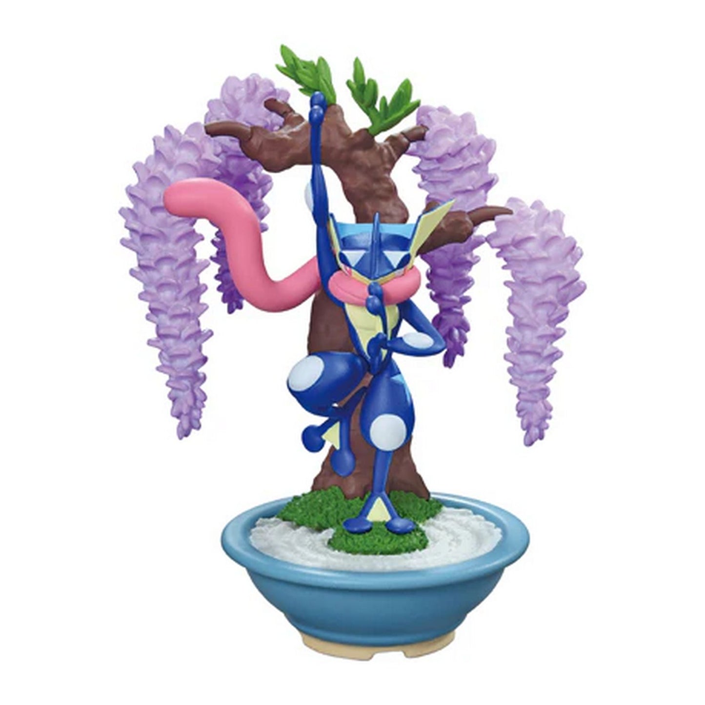 Re-Ment Pokemon Pocket Bonsai 3 - With the Changing Seasons Blind Box