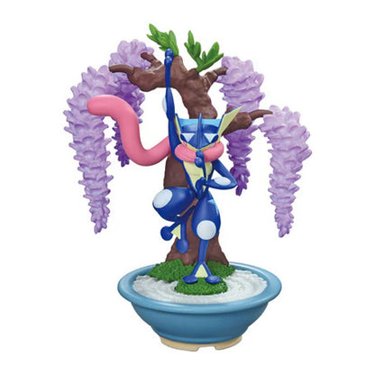 Re-Ment Pokemon Pocket Bonsai 3 - With the Changing Seasons Blind Box
