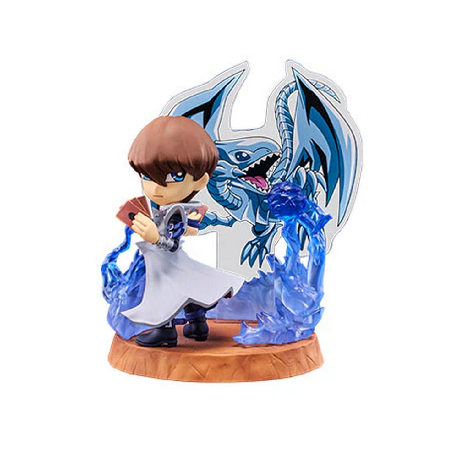 Re-Ment Yu-Gi-Oh! Duel Monsters Duelist Figure Collection Blind Box
