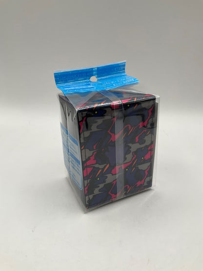 Pokemon Mega Gengar Deck Box