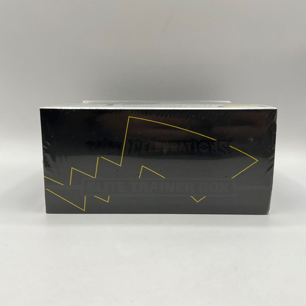 Pokemon: Celebrations Elite Trainer Box #1 *See Pictures for Condition*