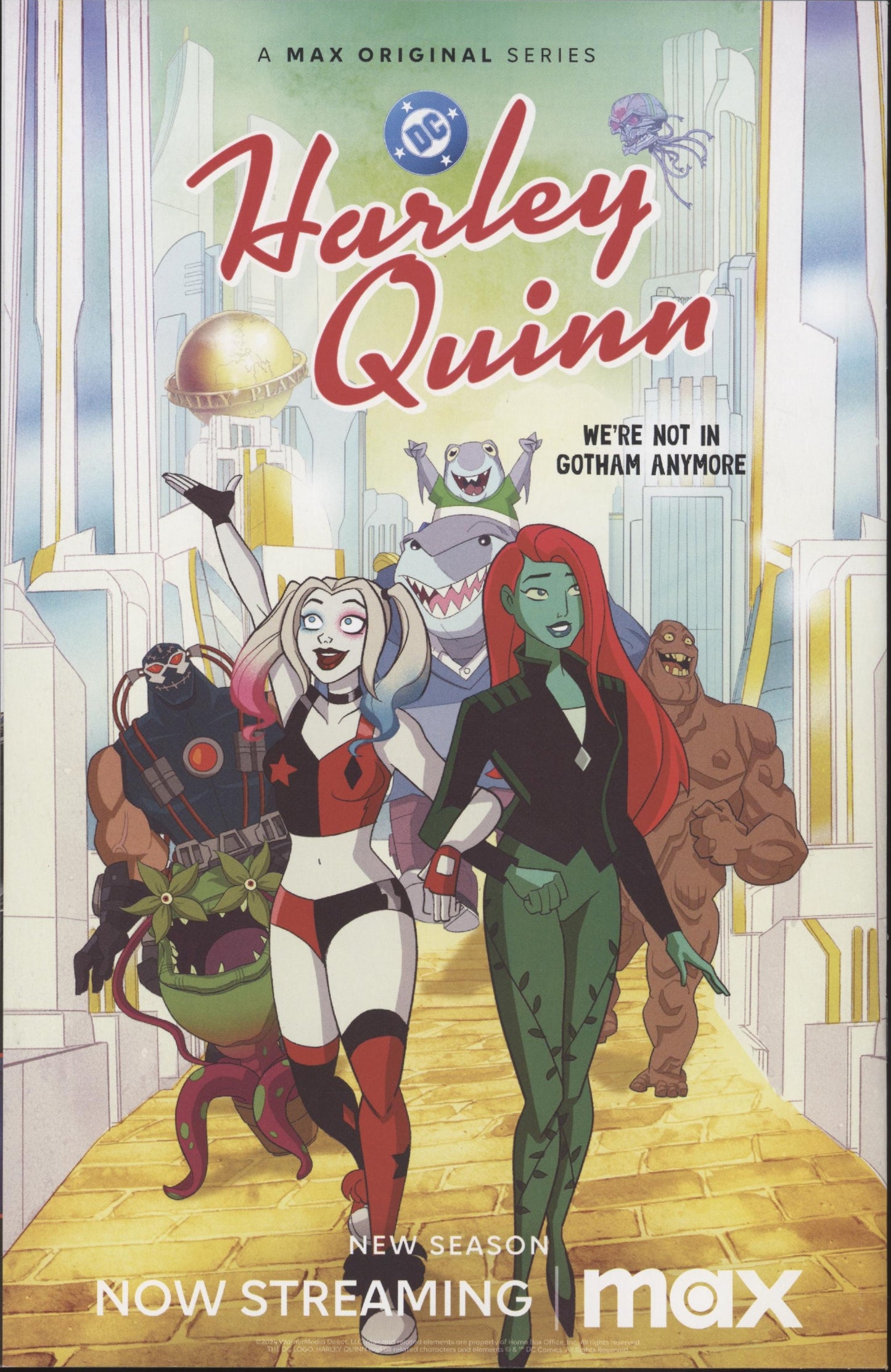 Absolute Flash Issue #1I 1:25 Retailer Incentive Variant