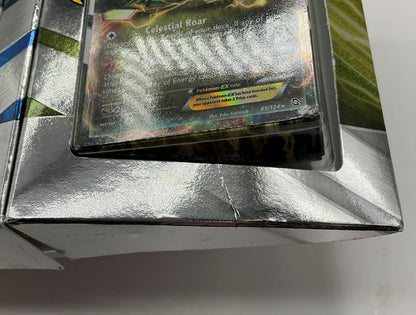 Pokemon: Battle Arena Decks [Keldeo vs Rayquaza] #1 *See Pictures for Condition*