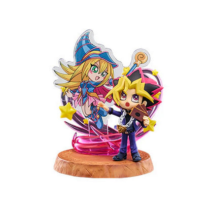 Re-Ment Yu-Gi-Oh! Duel Monsters Duelist Figure Collection Blind Box