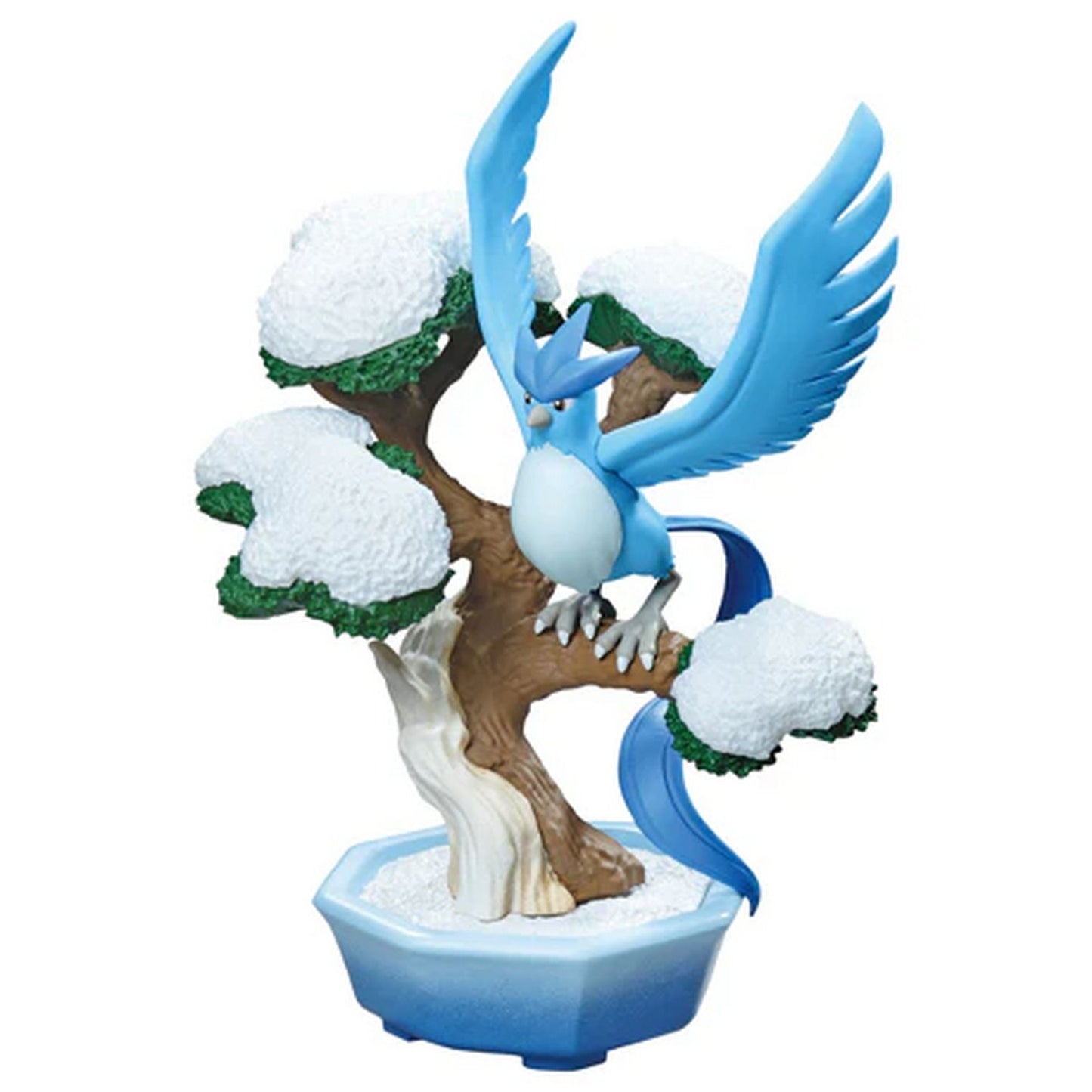 Re-Ment Pokemon Pocket Bonsai 3 - With the Changing Seasons Blind Box