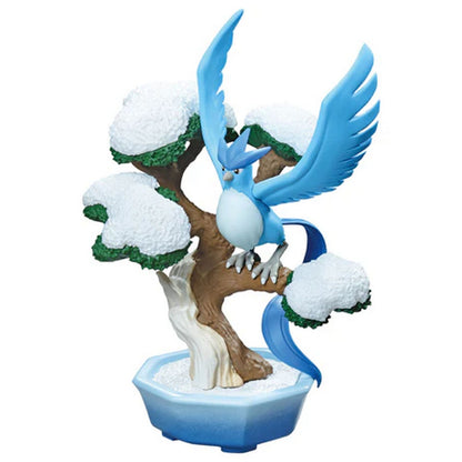 Re-Ment Pokemon Pocket Bonsai 3 - With the Changing Seasons Blind Box