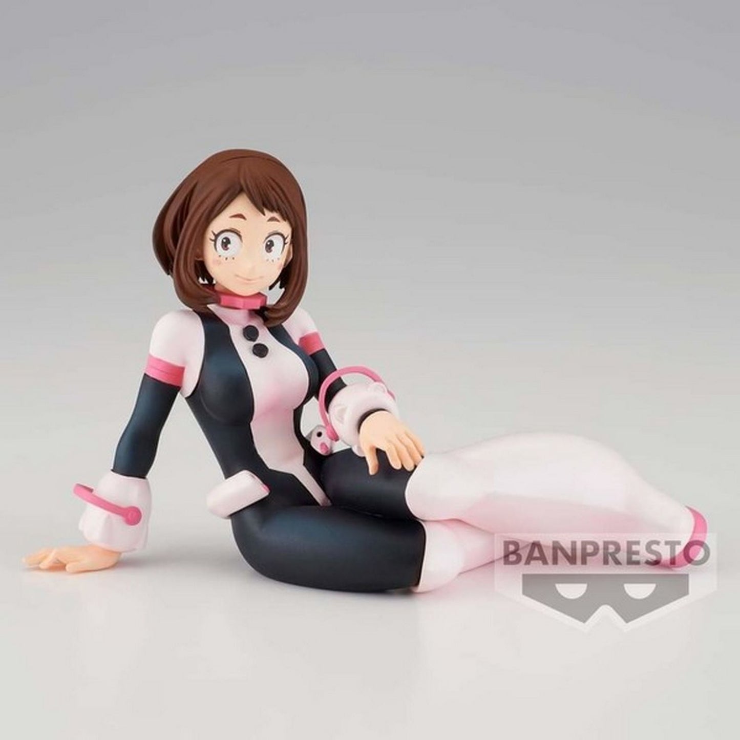 My Hero Academia Break Time Collection Vol.4 Ochaco Uraraka Figure