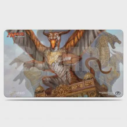 Ultra Pro: Aether Revolt - Freejam Regent Playmat for Magic