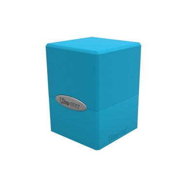 Ultra Pro: Classic Satin Cube (Sky Blue)