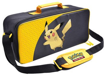 Ultra Pro: Pikachu Deluxe Gaming Trove for Pokémon