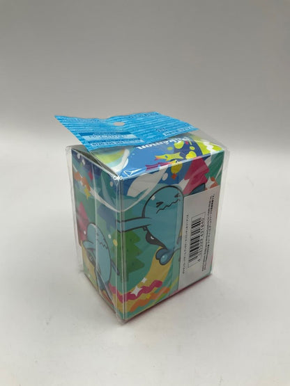 Pokemon Mimikyu & Wobbuffet Deck Box