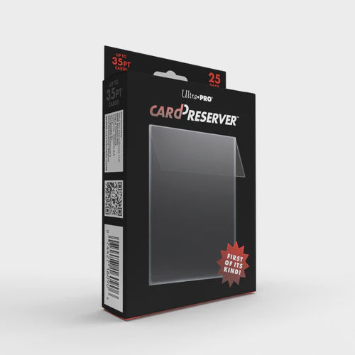 Ultra Pro: CardPreserver Protective Holders