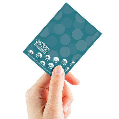 Ultra Pro: Pokemon Energy Sleeves - Darkness (65ct)