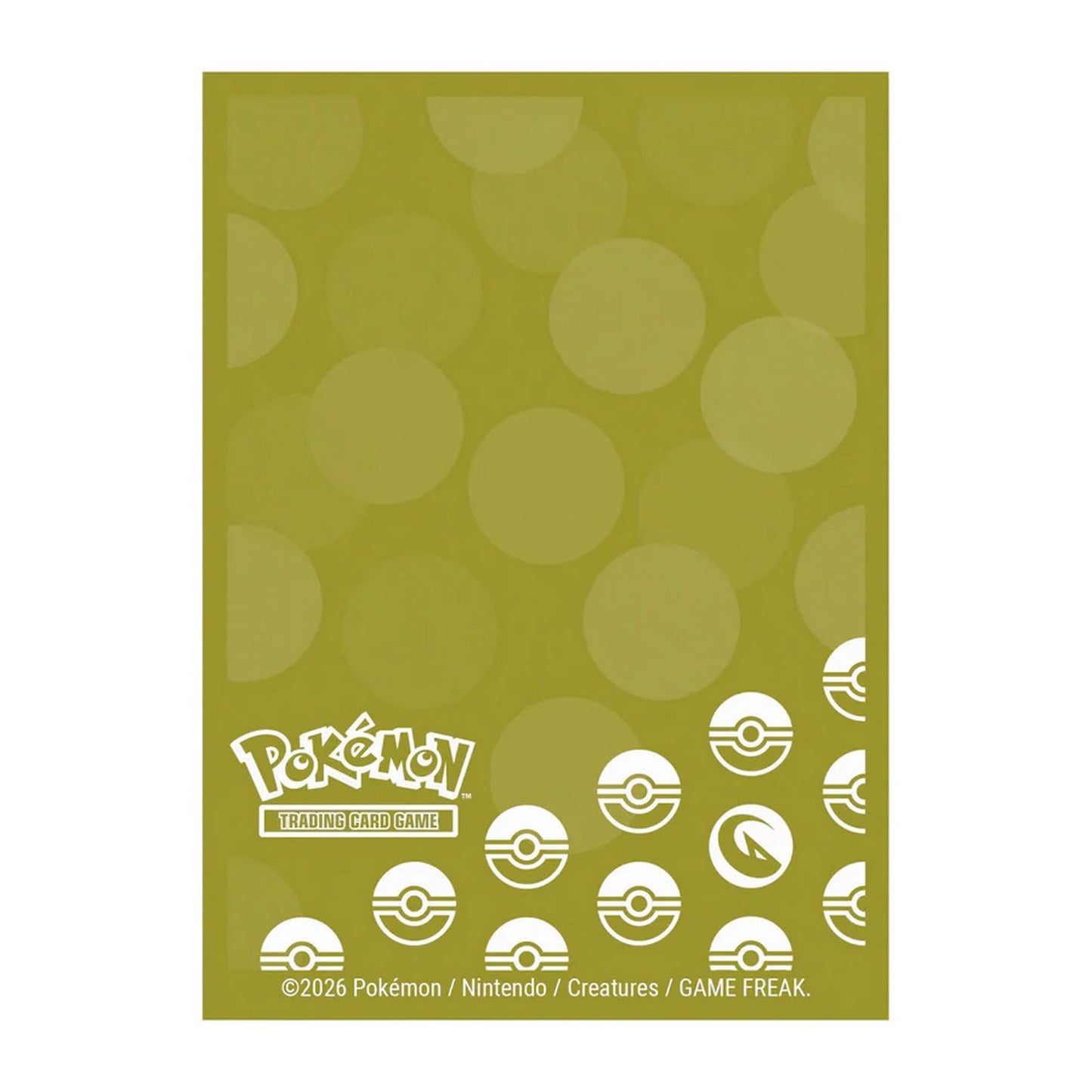 Ultra Pro: Pokemon Energy Sleeves - Dragon (65ct)