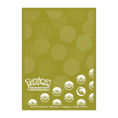 Ultra Pro: Pokemon Energy Sleeves - Dragon (65ct)