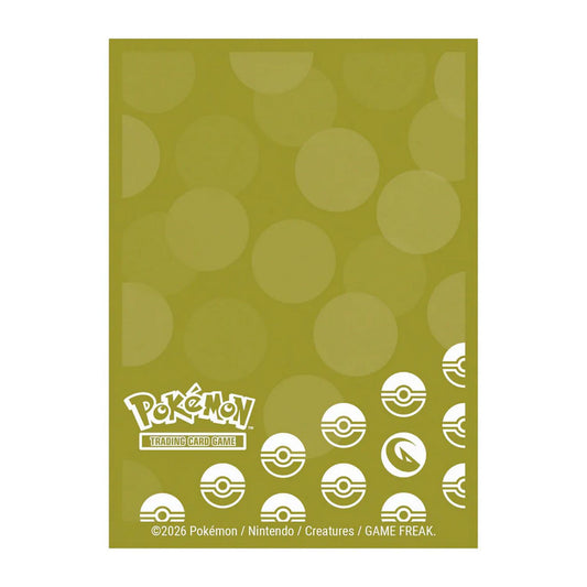 Ultra Pro: Pokemon Energy Sleeves - Dragon (65ct)