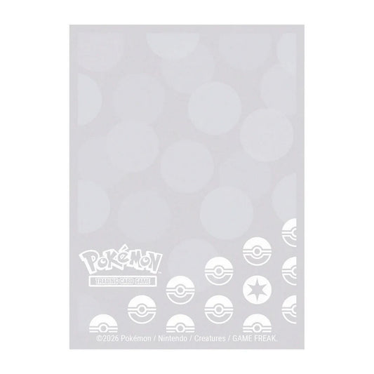 Ultra Pro: Pokemon Energy Sleeves - Colorless (65ct)
