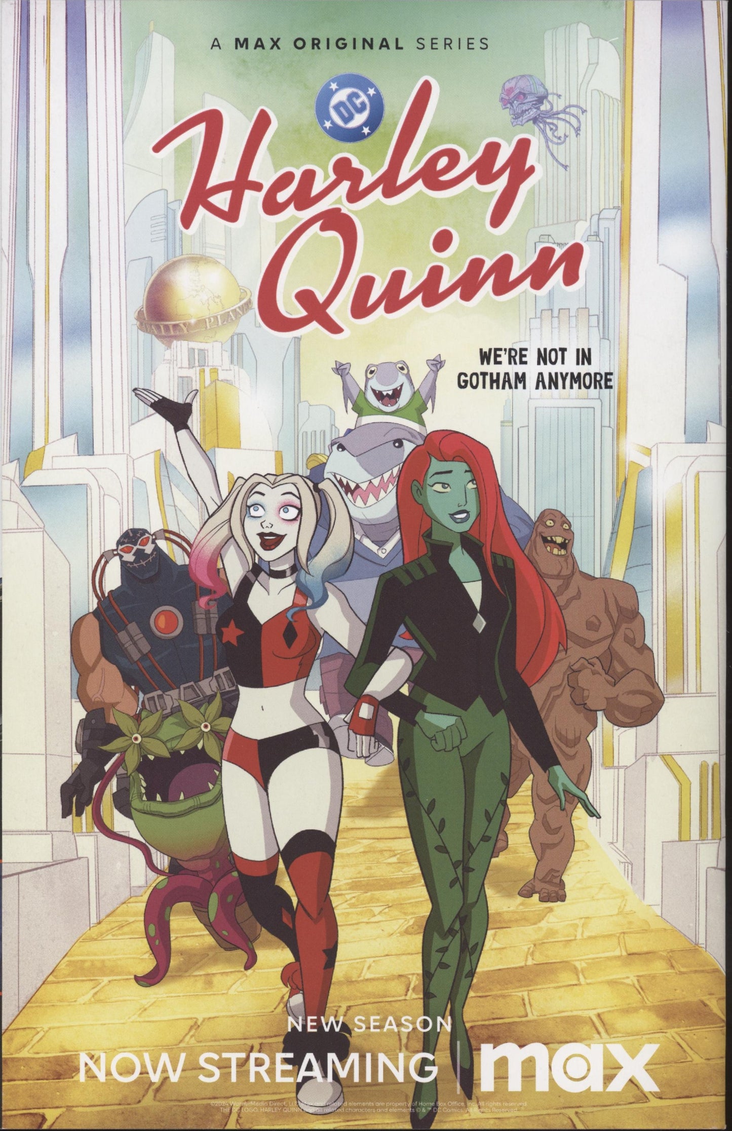 Absolute Green Lantern #1I 1:25 Retailer Incentive Variant