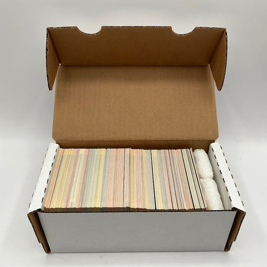 1990 - 91 Pro Set Hockey Hand Collated Set (1 - 405) - Collector Store LLC