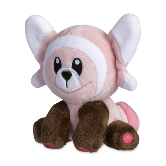 Pokemon: Pokemon Fit Clamperl No.366 Plush (Japanese Pokemon Center Exclusive)