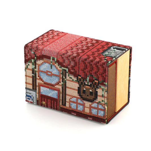 Gem Accessories: Eeveelution Deck Box