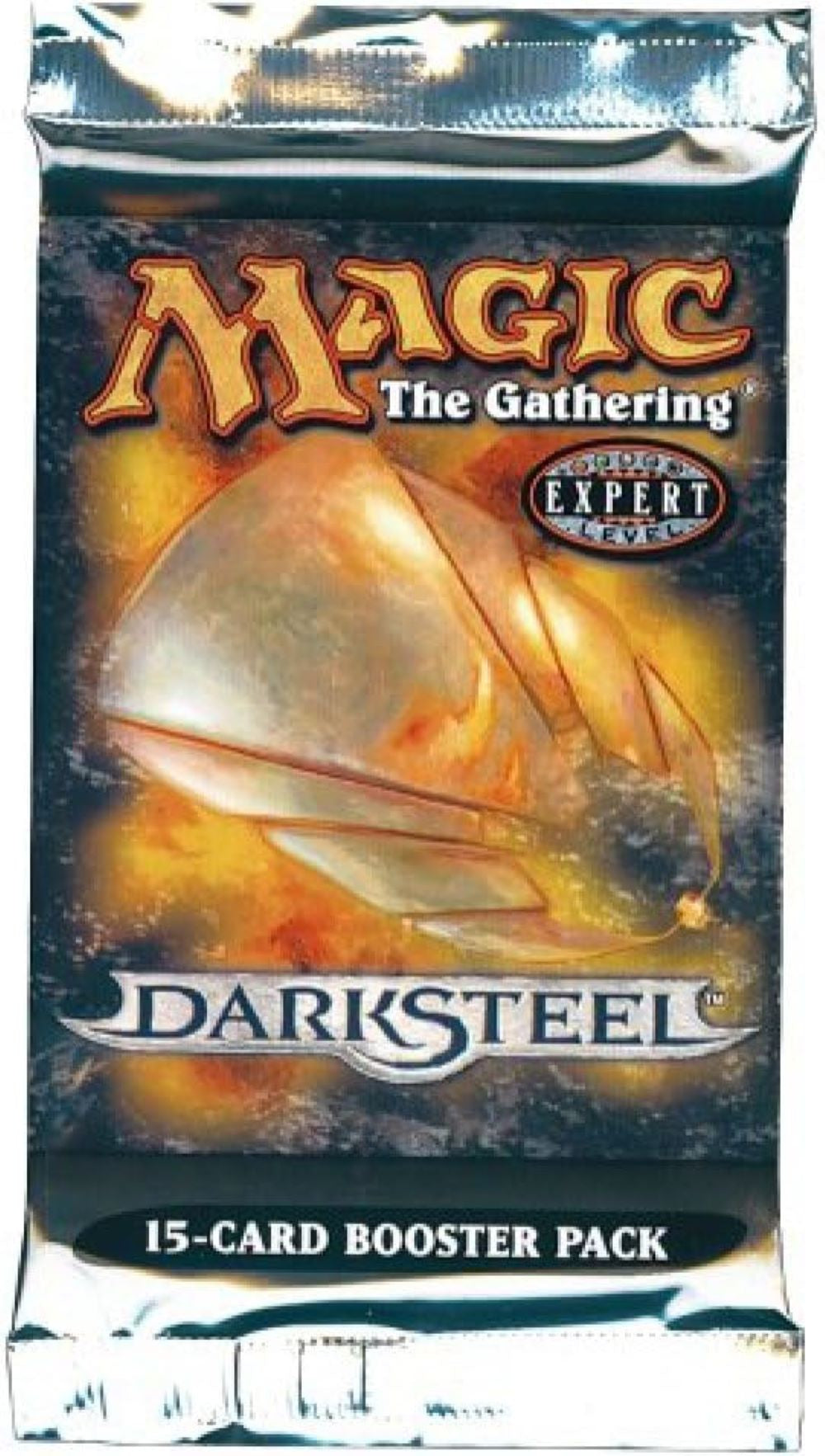 Magic the Gathering: Darksteel Booster Pack