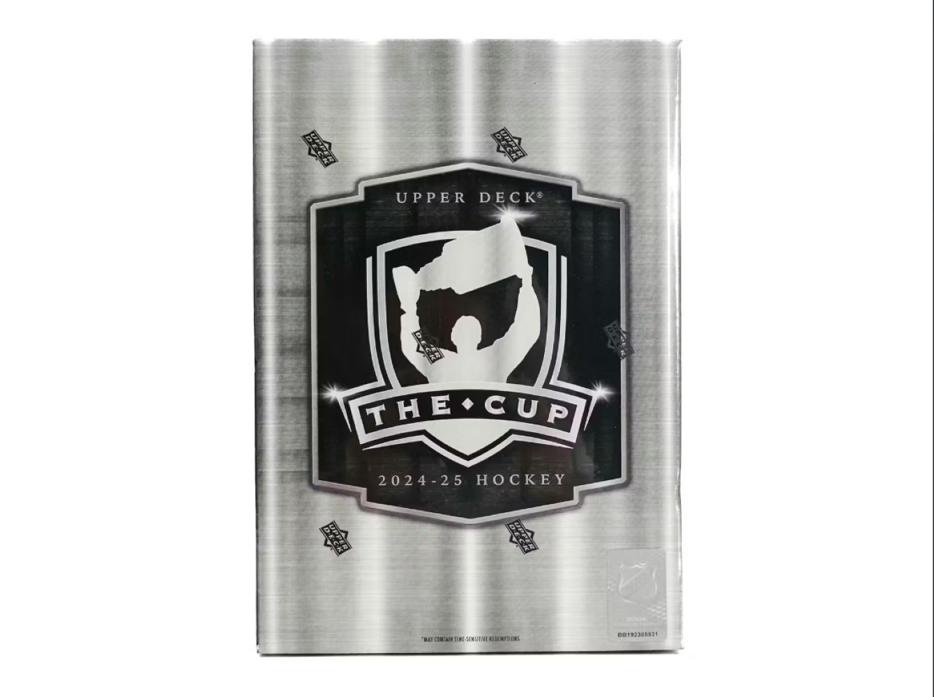 2024-25 Upper Deck The Cup Hockey Hobby Box *Contact Us To Order*