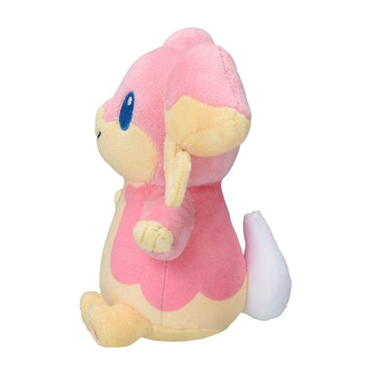 Pokemon: Pokemon Fit Audino No.531 Plush (Japanese Pokemon Center Exclusive)