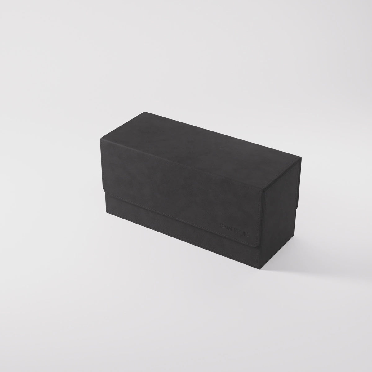 Gamegenic: The Academic XL 133+ Stealth Edition (Black/Black)