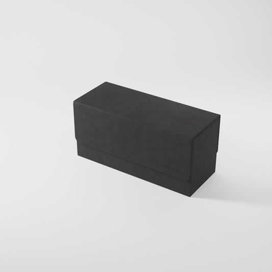 Gamegenic: The Academic XL 133+ Stealth Edition (Black/Black)