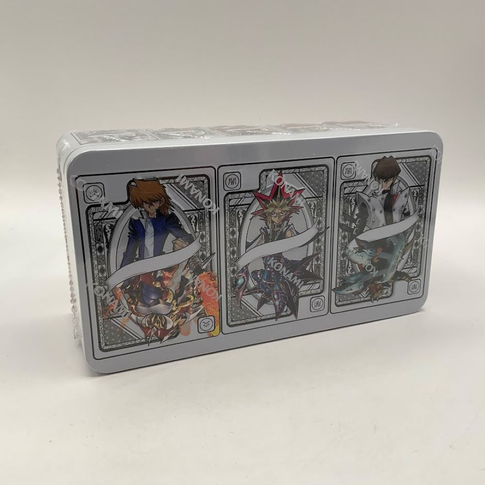 Yu-Gi-Oh!: 2025 Mega Tin